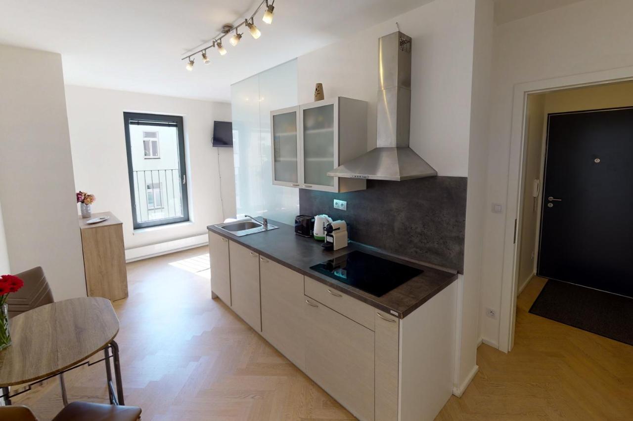 Onsite Free Garage Parking, 10Min Centre By Bus Διαμέρισμα Πράγα Εξωτερικό φωτογραφία