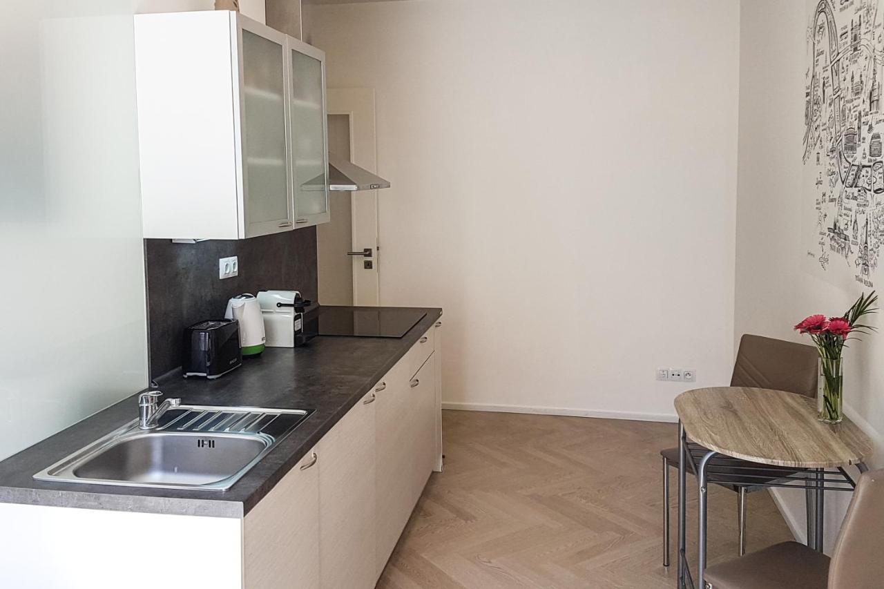 Onsite Free Garage Parking, 10Min Centre By Bus Διαμέρισμα Πράγα Εξωτερικό φωτογραφία