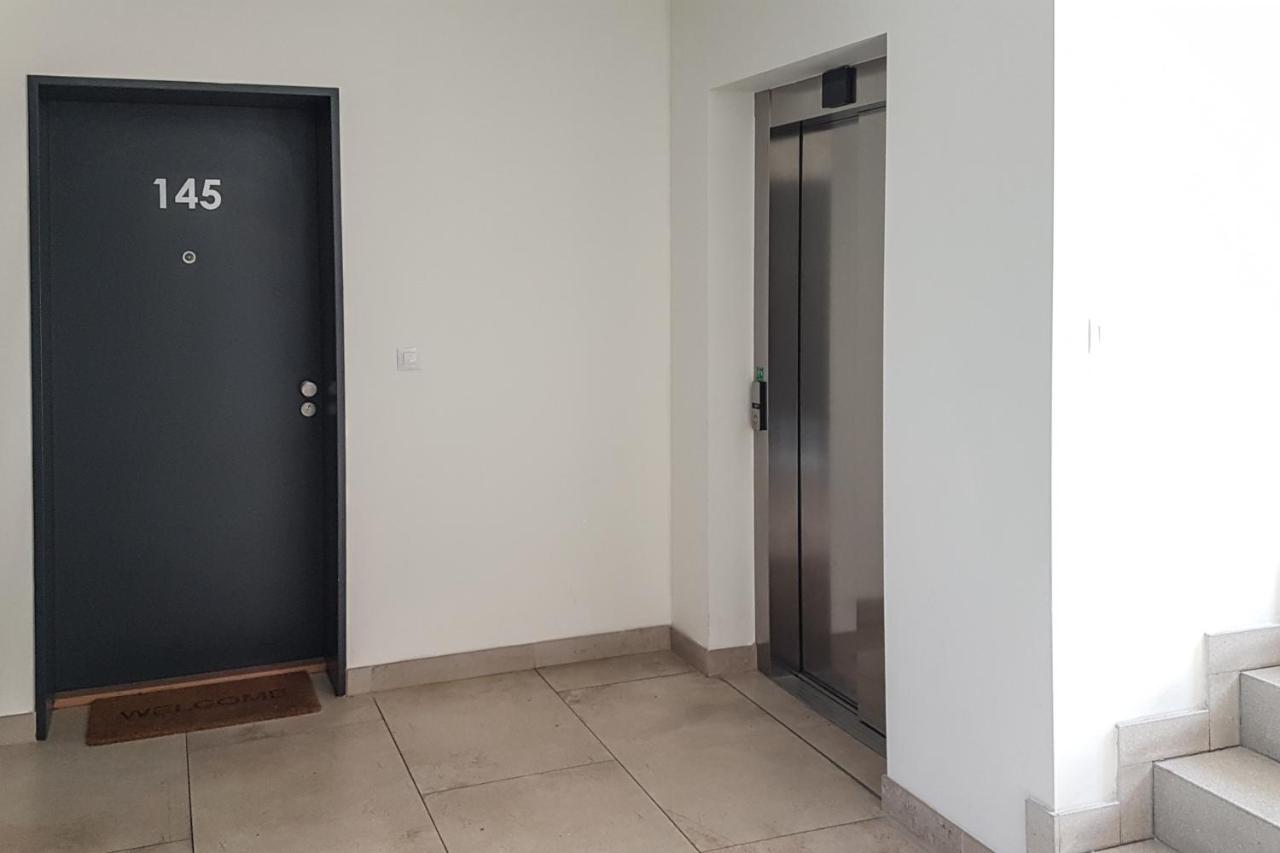 Onsite Free Garage Parking, 10Min Centre By Bus Διαμέρισμα Πράγα Εξωτερικό φωτογραφία
